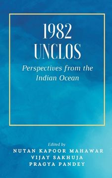 portada 1982 Unclos: Perspectives from the Indian Ocean (en Inglés)