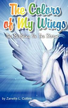 portada the colors of my wings