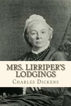 portada Mrs Lirripes Lodgings (en Inglés)