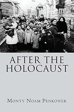 portada After the Holocaust 