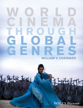 portada World Cinema Through Global Genres