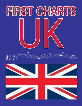 portada First Charts UK (en Inglés)