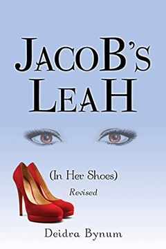 portada Jacob's Leah (in her Shoes) (en Inglés)