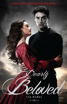 portada Dearly Beloved [Paperback] Habel, lia (en Inglés)