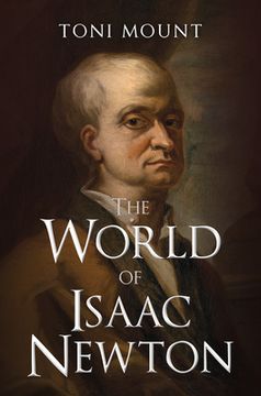 portada The World of Isaac Newton (en Inglés)
