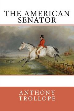 portada The American Senator (in English)