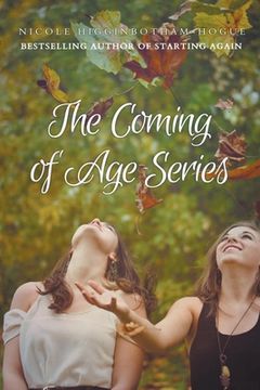 portada The Coming of Age Series (en Inglés)