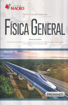 portada Fisica General (in Spanish)
