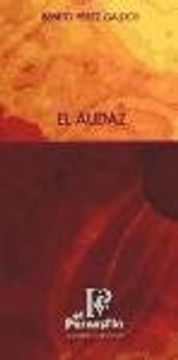 portada El audaz (in Spanish)