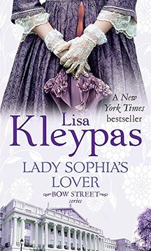 portada Lady Sophia's Lover: Number 2 in series (Bow Street)