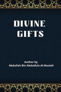portada Divine Gifts (en Inglés)