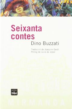 portada seixanta contes (in Catalá)