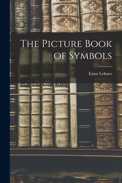 portada The Picture Book of Symbols (in English)