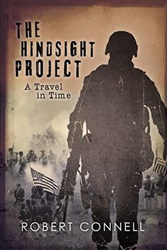 portada The Hindsight Project: A Travel in Time (in English)