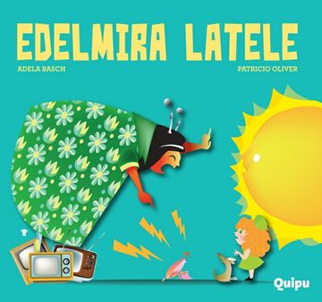 portada Edelmira Latele (in Spanish)