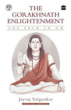 portada The Gorakhnath Enlightenment 