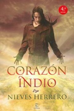 portada Corazón indio (in Spanish)