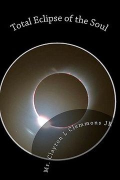 portada total eclipse of the soul (en Inglés)
