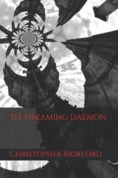 portada The Dreaming Daemon