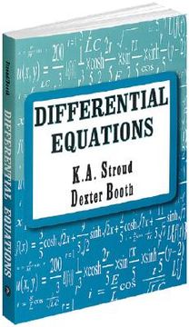 portada differential equations