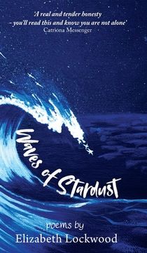 portada Waves of Stardust (in English)