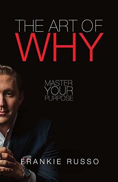 portada The Art of Why: Master Your Purpose