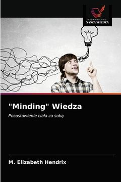 portada "Minding" Wiedza