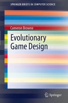portada evolutionary game design