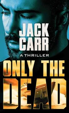 portada Only the Dead: Terminal List (in English)