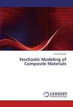 portada stochastic modeling of composite materials (en Inglés)