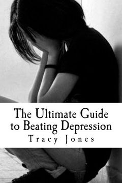portada The Ultimate Guide to Beating Depression