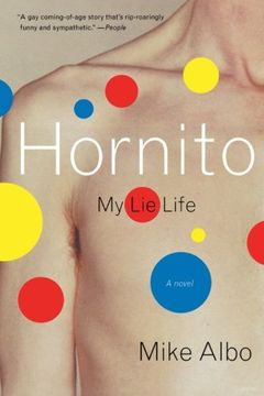 portada Hornito: My lie Life (en Inglés)