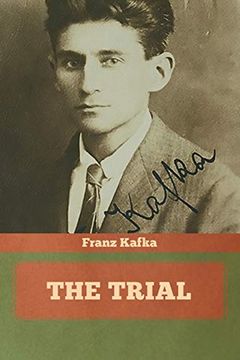 portada The Trial (en Inglés)