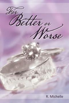 portada for better or worse