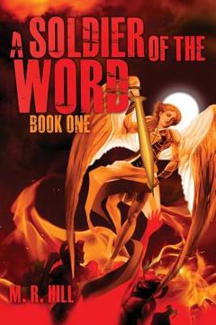 portada A Soldier of the Word (en Inglés)