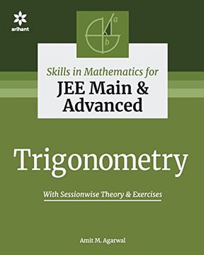 portada Trigonometry Math (en Inglés)