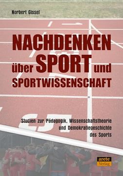 portada Nachdenken? Ber Sport und Sportwissenschaft
