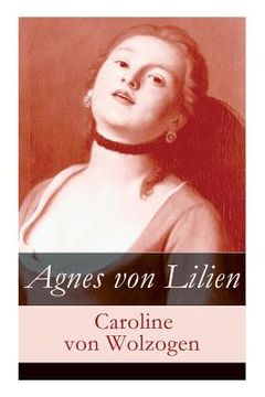 portada Agnes von Lilien (en Inglés)
