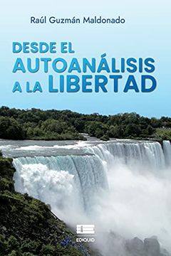 portada Desde el Autoanálisis a la Libertad (in Spanish)