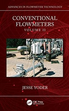 portada Conventional Flowmeters: Volume ii (en Inglés)