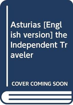 portada Asturias [English Version] the Independent Traveler
