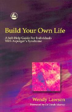 portada build your own life (en Inglés)