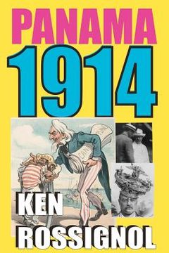 portada panama 1914 (en Inglés)