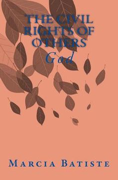 portada The Civil RIghts of Others: God (en Inglés)