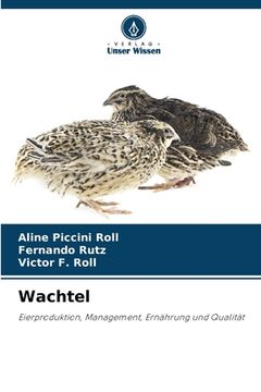 portada Wachtel (in German)