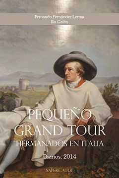 portada Pequeã‘O Grand Tour (in Spanish)