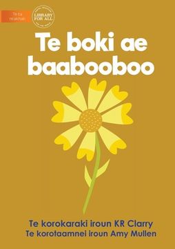 portada The Yellow Book - Te boki ae baabooboo (Te Kiribati) (en Inglés)