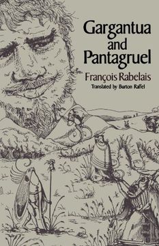 gargantua and pantagruel