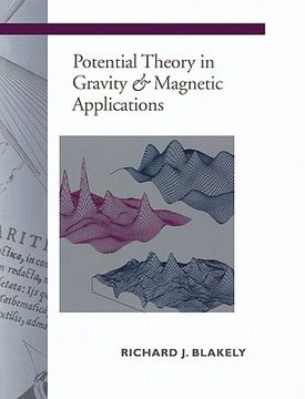 portada Potential Theory in Gravity and Magnetic Applications (Stanford-Cambridge Program) 