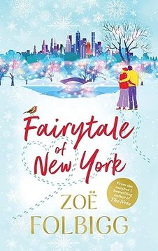 portada Fairytale of New York